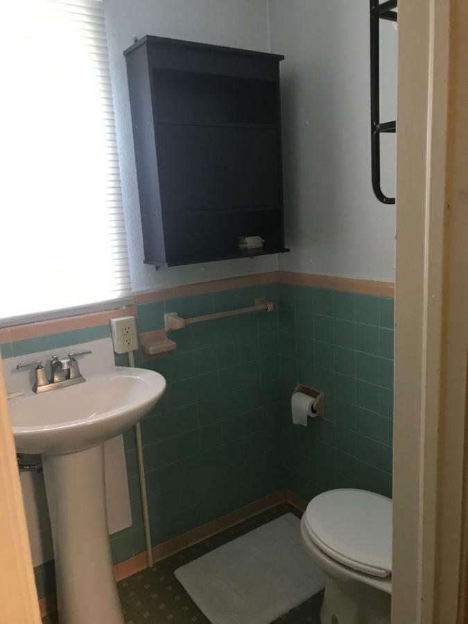 Evergreen Motel Осуего Екстериор снимка